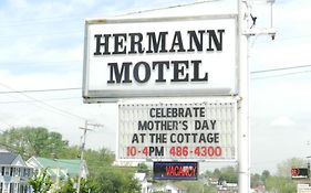 Hermann Hotel Hermann Mo